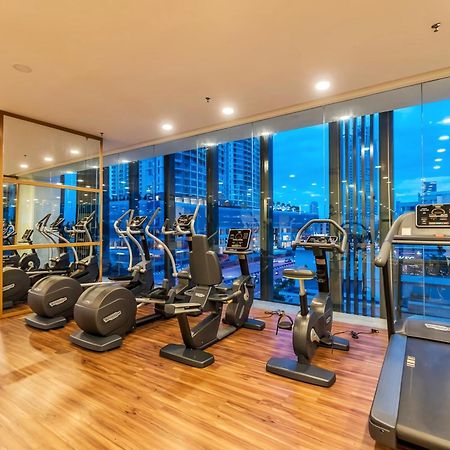 The Landmark Penang By Stay Premium Tanjung Tokong Zewnętrze zdjęcie