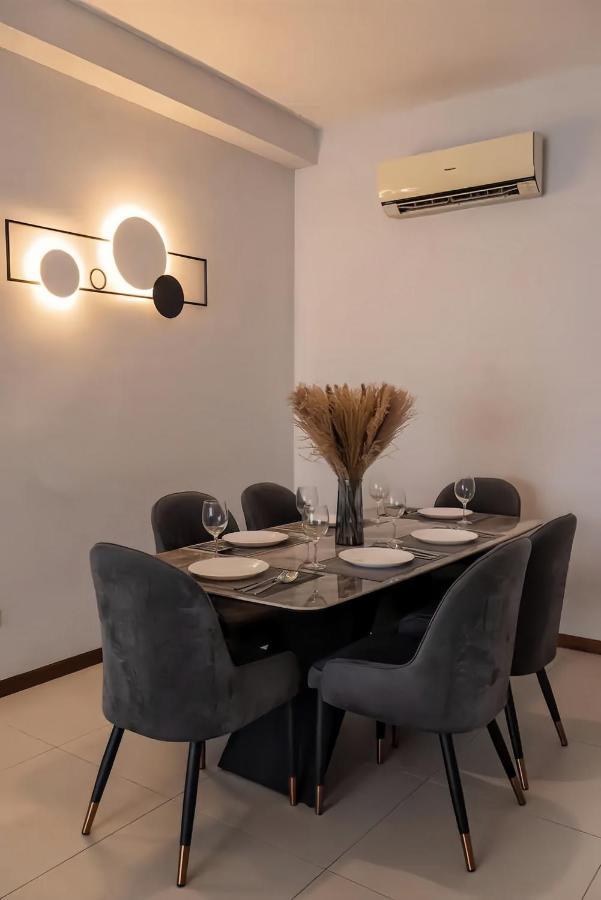 The Landmark Penang By Stay Premium Tanjung Tokong Zewnętrze zdjęcie