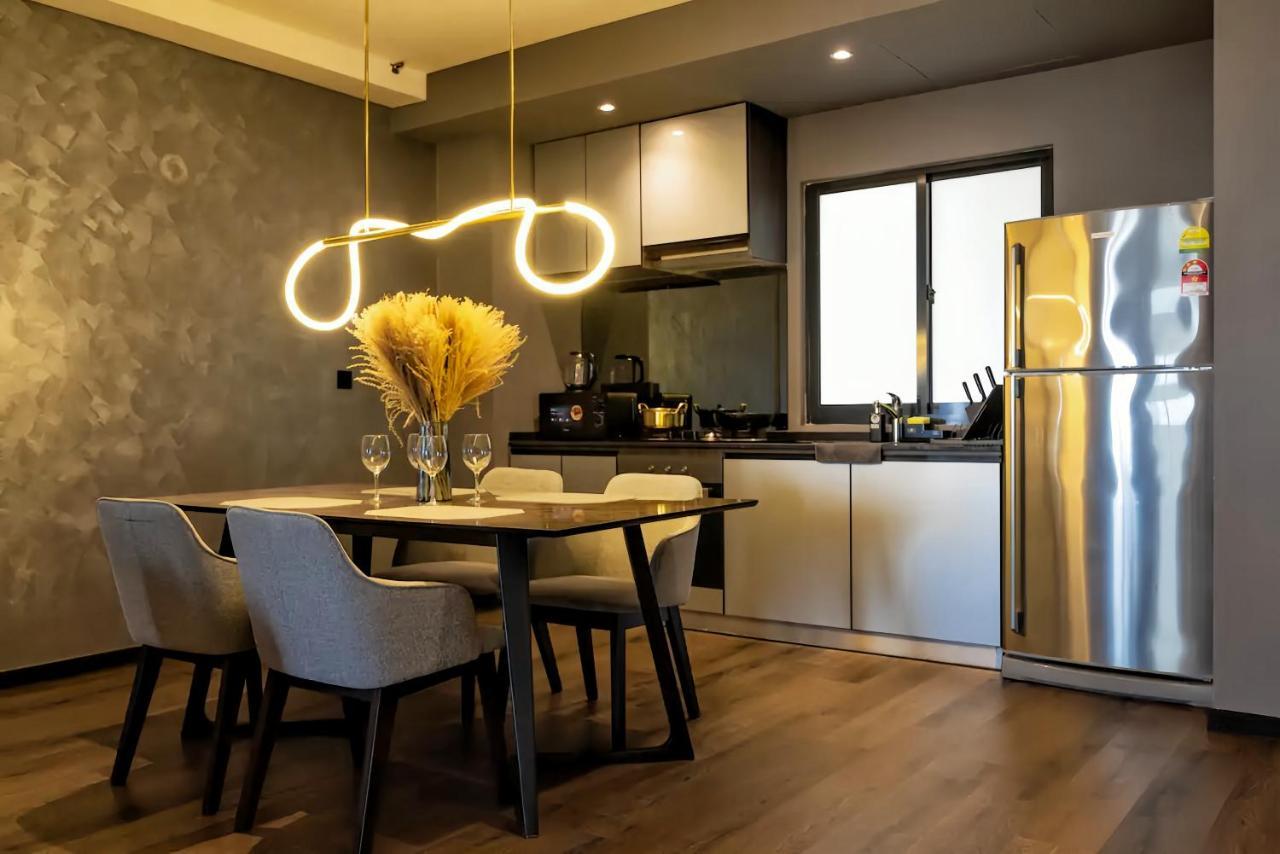 The Landmark Penang By Stay Premium Tanjung Tokong Zewnętrze zdjęcie
