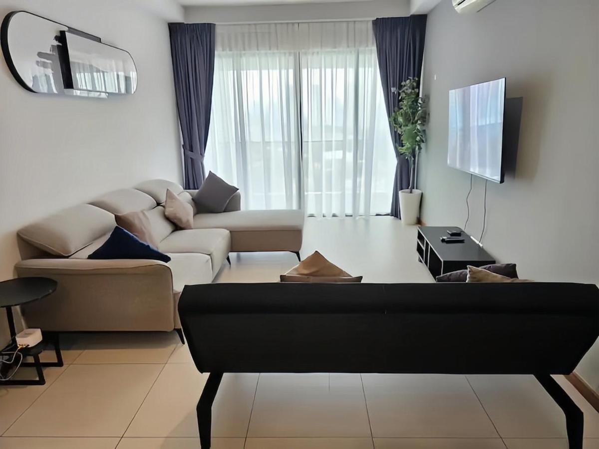 The Landmark Penang By Stay Premium Tanjung Tokong Zewnętrze zdjęcie