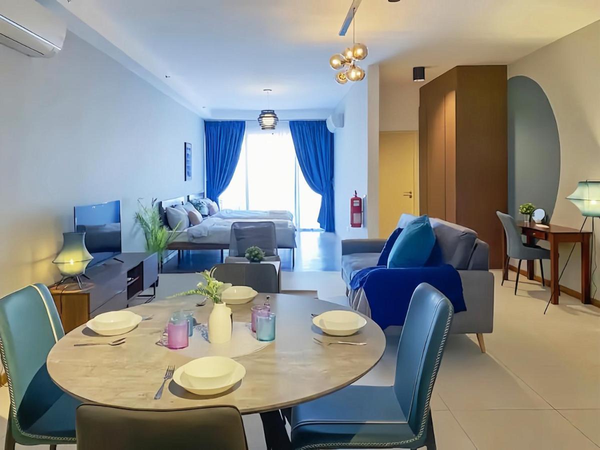 The Landmark Penang By Stay Premium Tanjung Tokong Zewnętrze zdjęcie