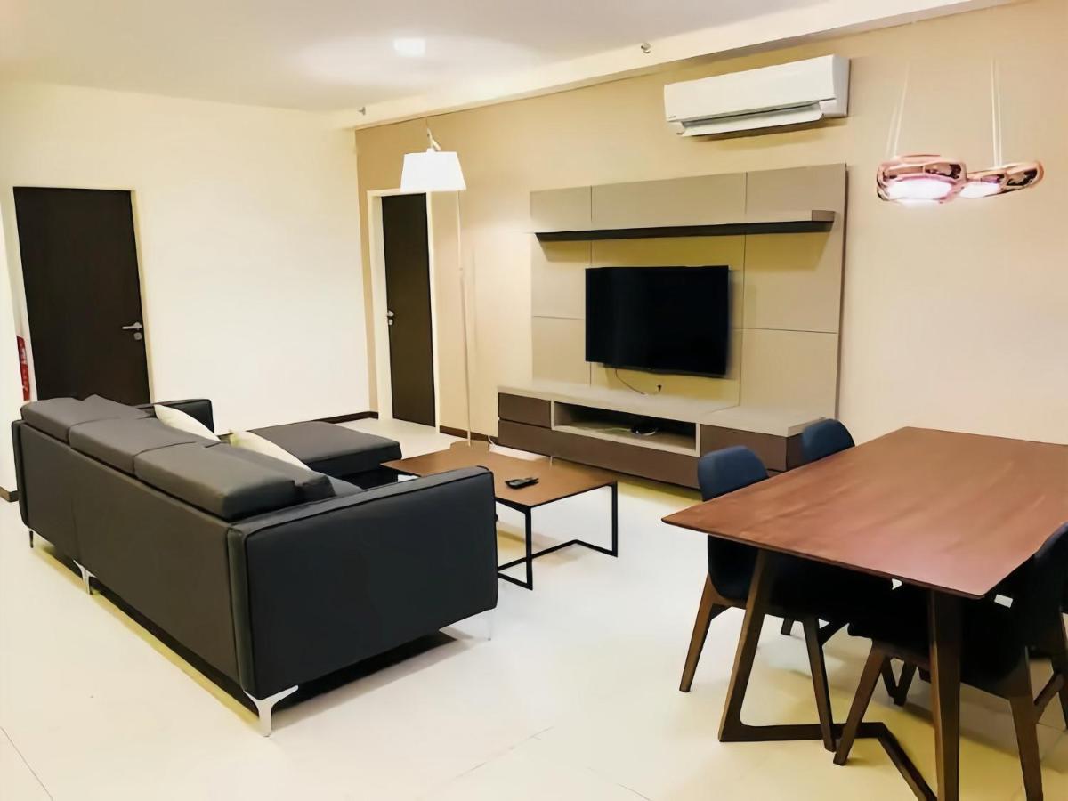 The Landmark Penang By Stay Premium Tanjung Tokong Zewnętrze zdjęcie