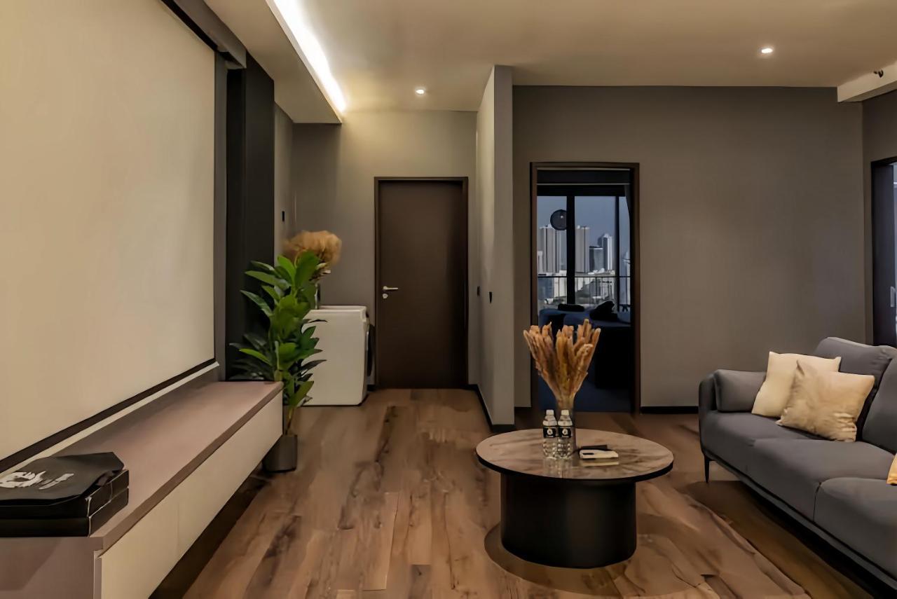 The Landmark Penang By Stay Premium Tanjung Tokong Zewnętrze zdjęcie