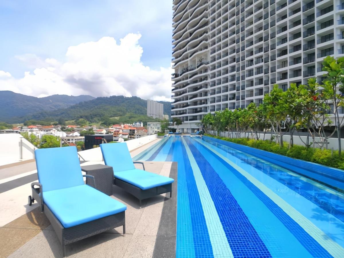 The Landmark Penang By Stay Premium Tanjung Tokong Zewnętrze zdjęcie