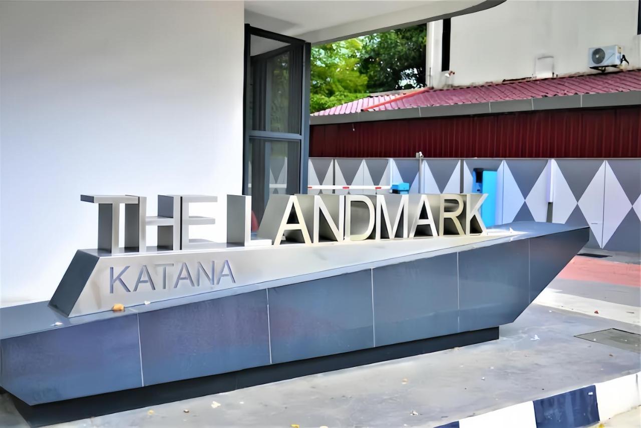 The Landmark Penang By Stay Premium Tanjung Tokong Zewnętrze zdjęcie