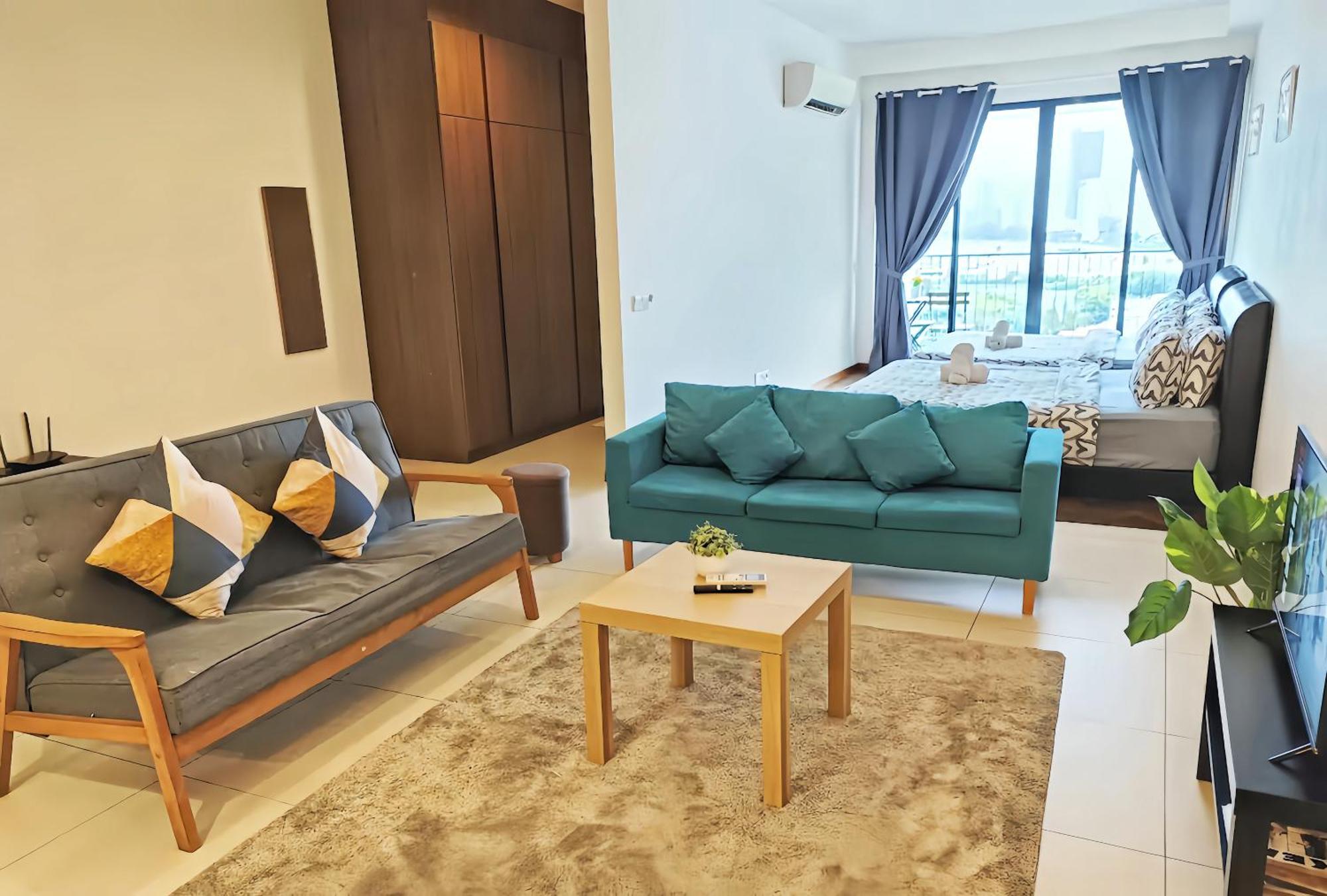 The Landmark Penang By Stay Premium Tanjung Tokong Zewnętrze zdjęcie