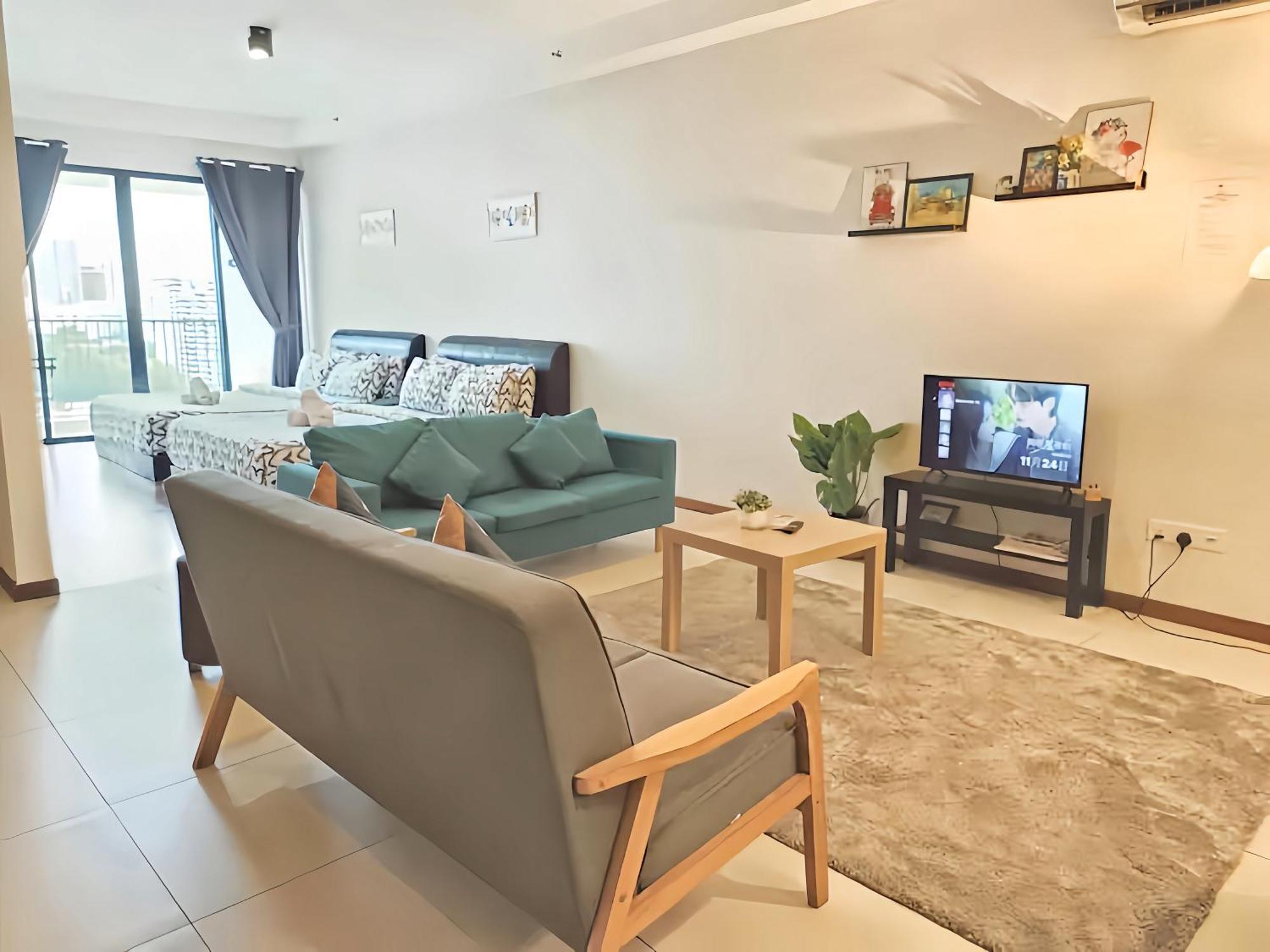 The Landmark Penang By Stay Premium Tanjung Tokong Zewnętrze zdjęcie