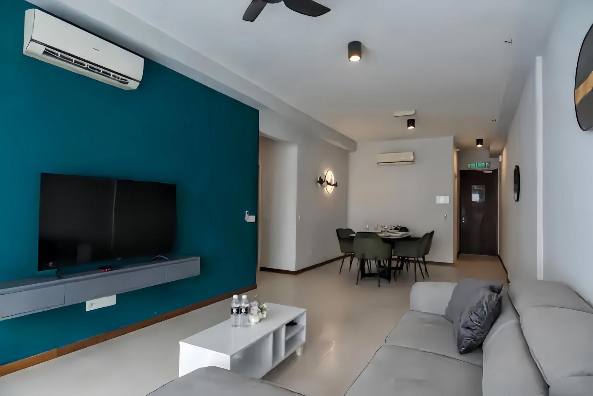 The Landmark Penang By Stay Premium Tanjung Tokong Zewnętrze zdjęcie