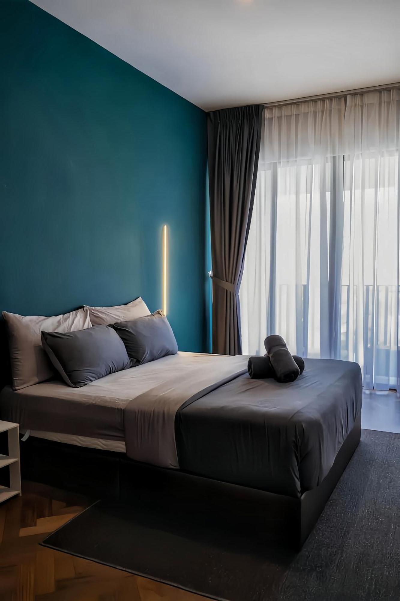The Landmark Penang By Stay Premium Tanjung Tokong Zewnętrze zdjęcie