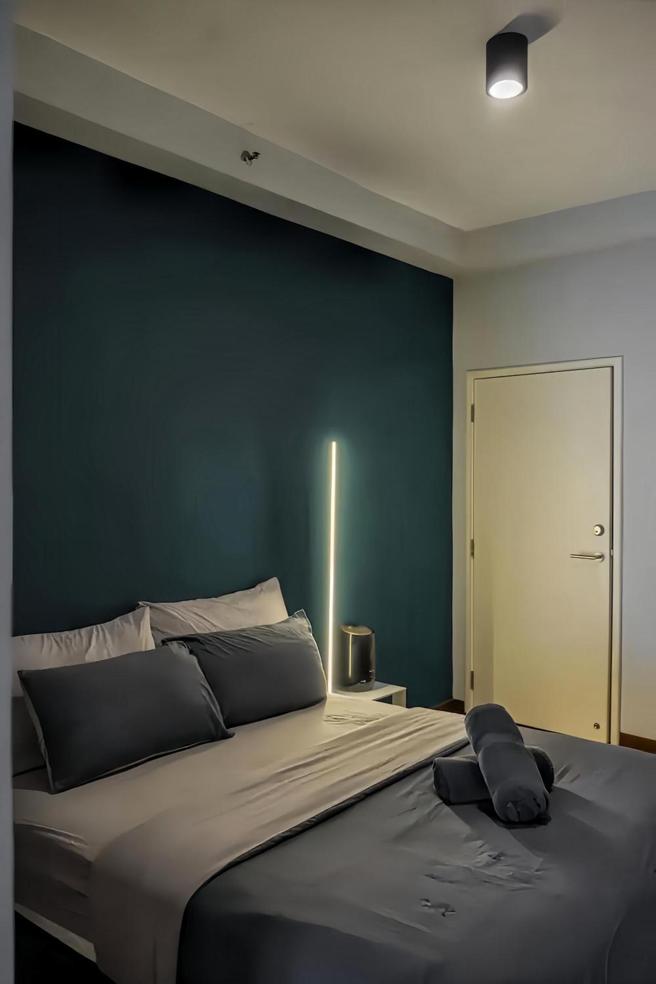 The Landmark Penang By Stay Premium Tanjung Tokong Zewnętrze zdjęcie