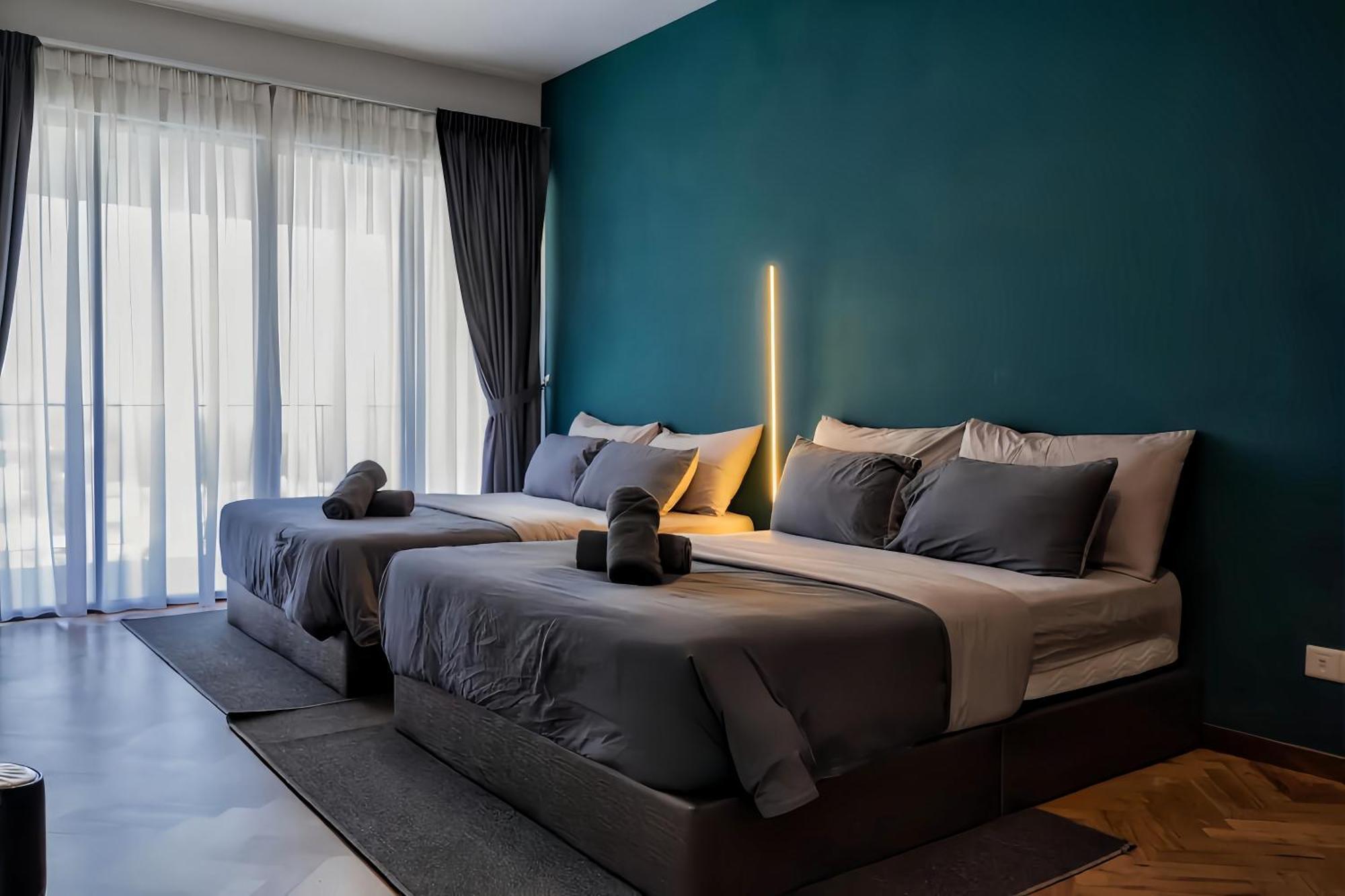 The Landmark Penang By Stay Premium Tanjung Tokong Zewnętrze zdjęcie