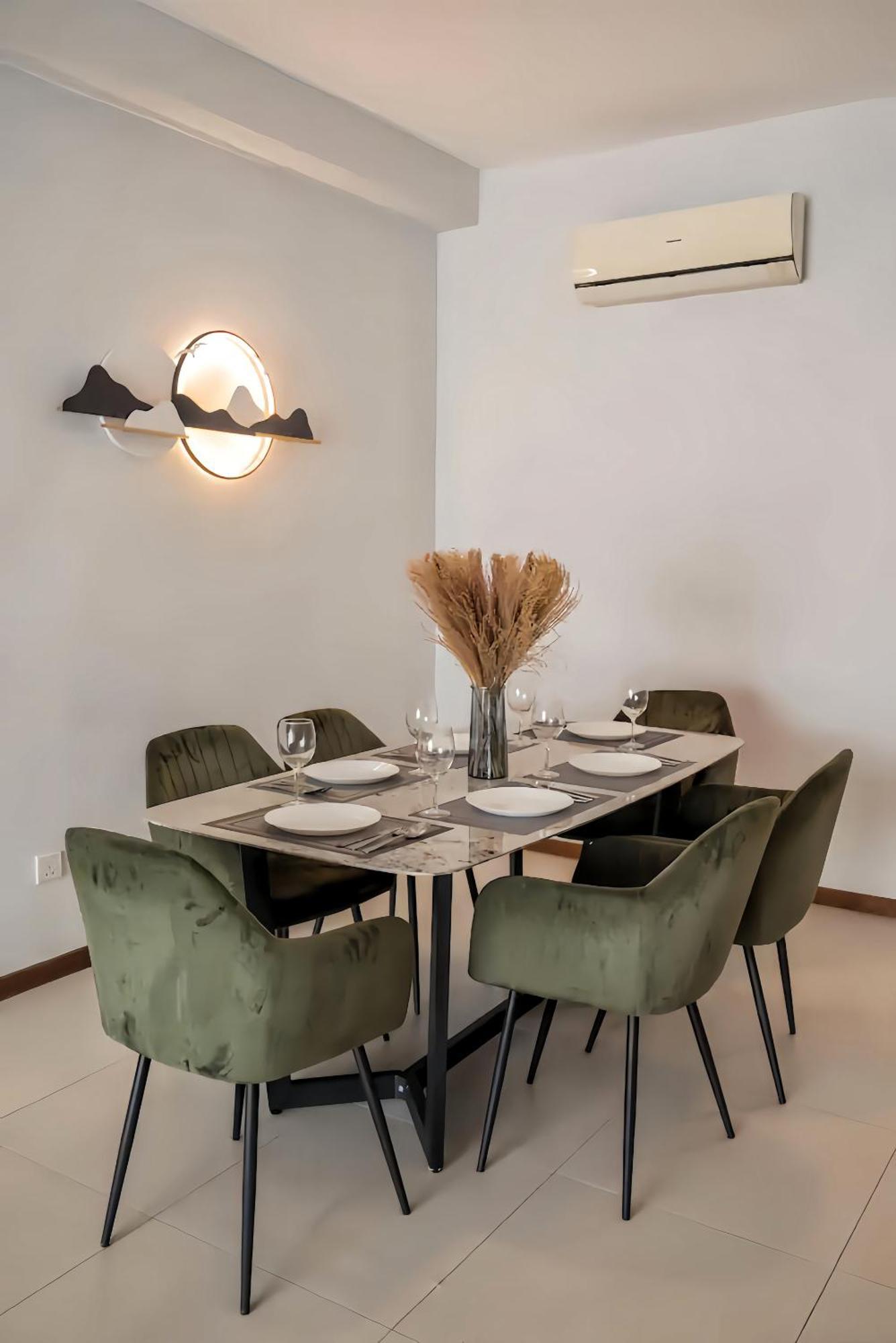 The Landmark Penang By Stay Premium Tanjung Tokong Zewnętrze zdjęcie