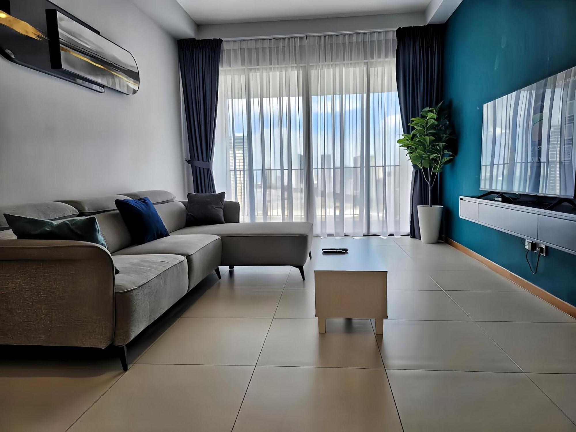 The Landmark Penang By Stay Premium Tanjung Tokong Zewnętrze zdjęcie