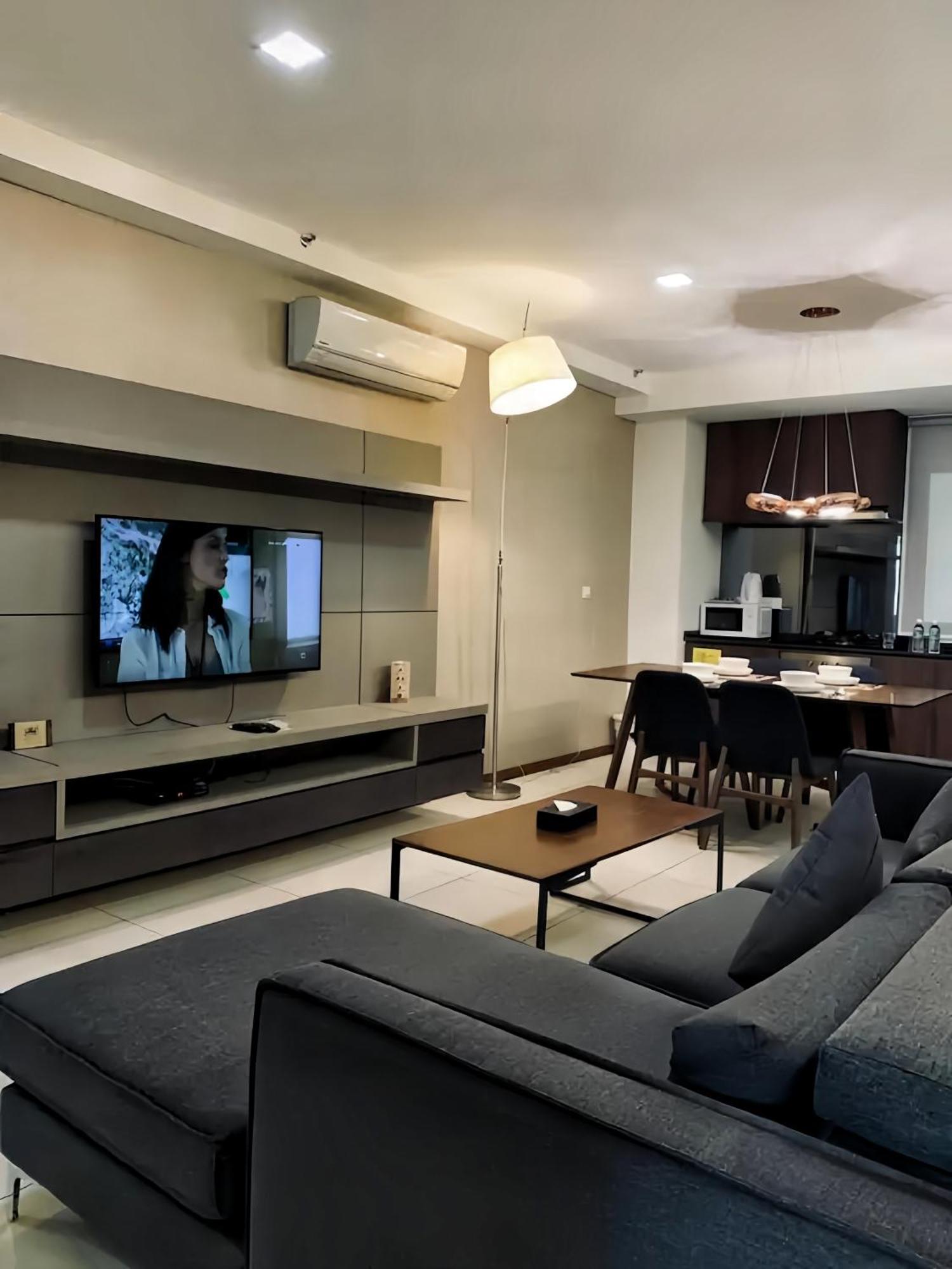 The Landmark Penang By Stay Premium Tanjung Tokong Zewnętrze zdjęcie