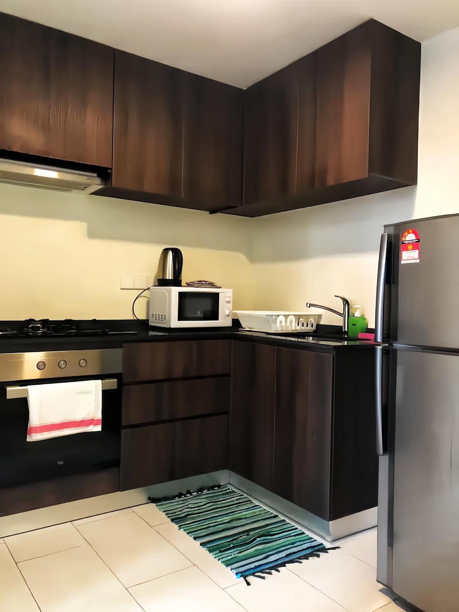 The Landmark Penang By Stay Premium Tanjung Tokong Zewnętrze zdjęcie