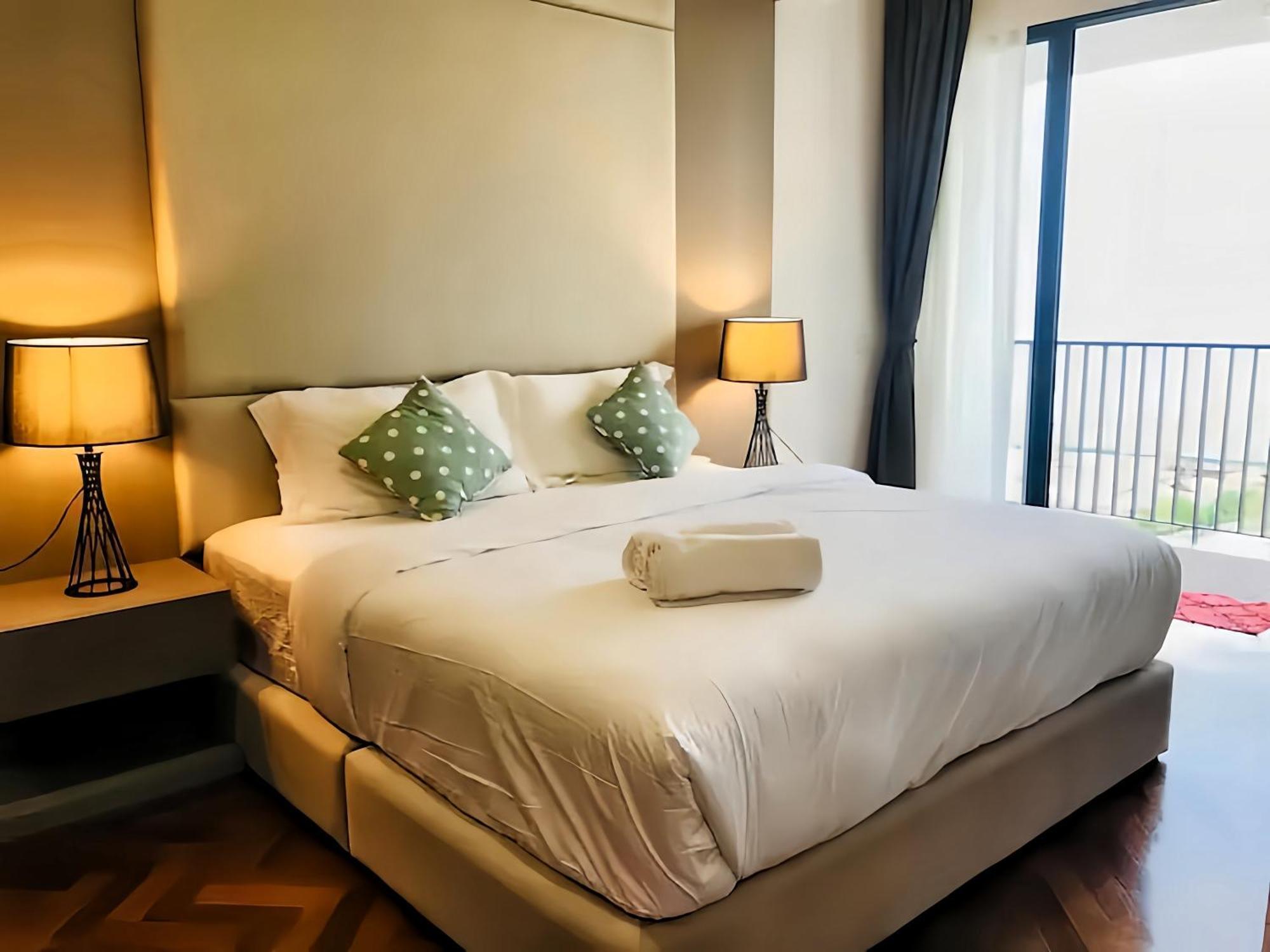 The Landmark Penang By Stay Premium Tanjung Tokong Zewnętrze zdjęcie