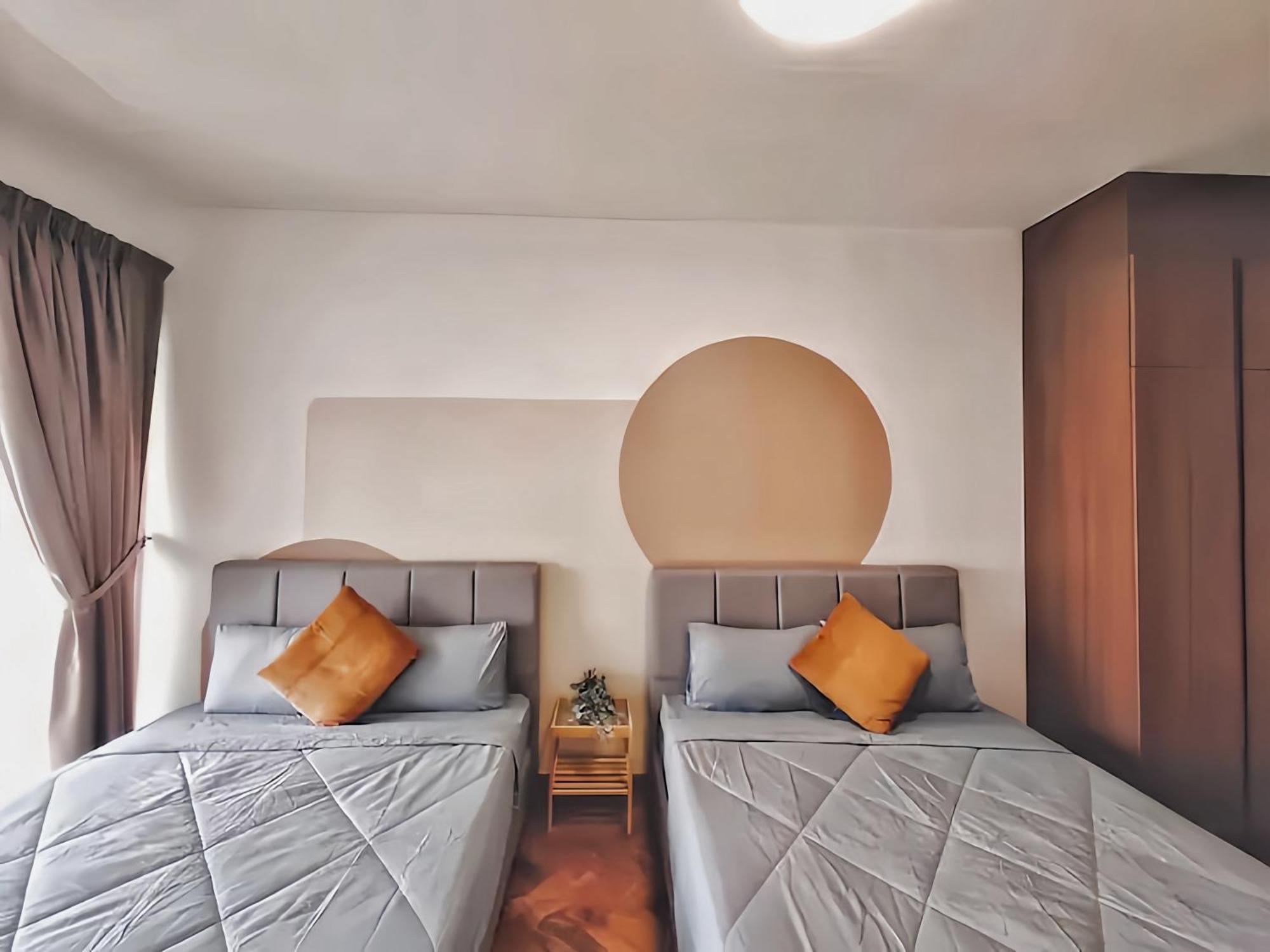 The Landmark Penang By Stay Premium Tanjung Tokong Zewnętrze zdjęcie
