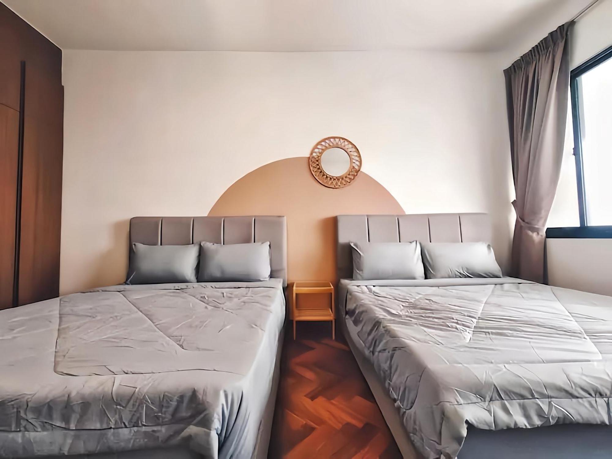 The Landmark Penang By Stay Premium Tanjung Tokong Zewnętrze zdjęcie