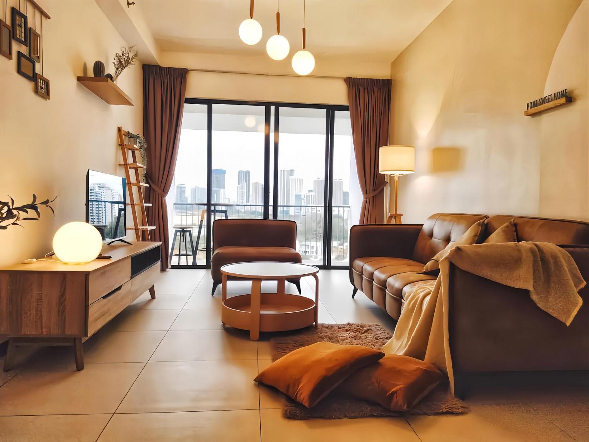 The Landmark Penang By Stay Premium Tanjung Tokong Zewnętrze zdjęcie