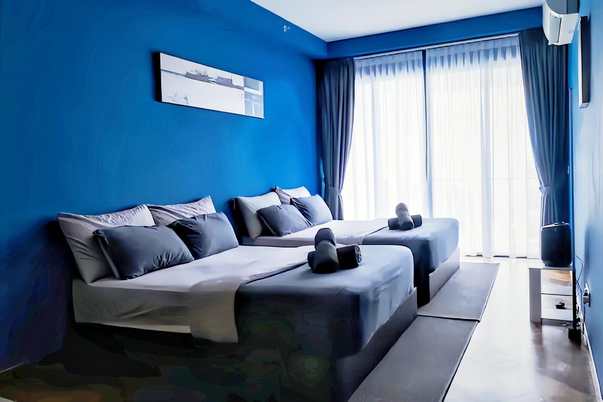 The Landmark Penang By Stay Premium Tanjung Tokong Zewnętrze zdjęcie