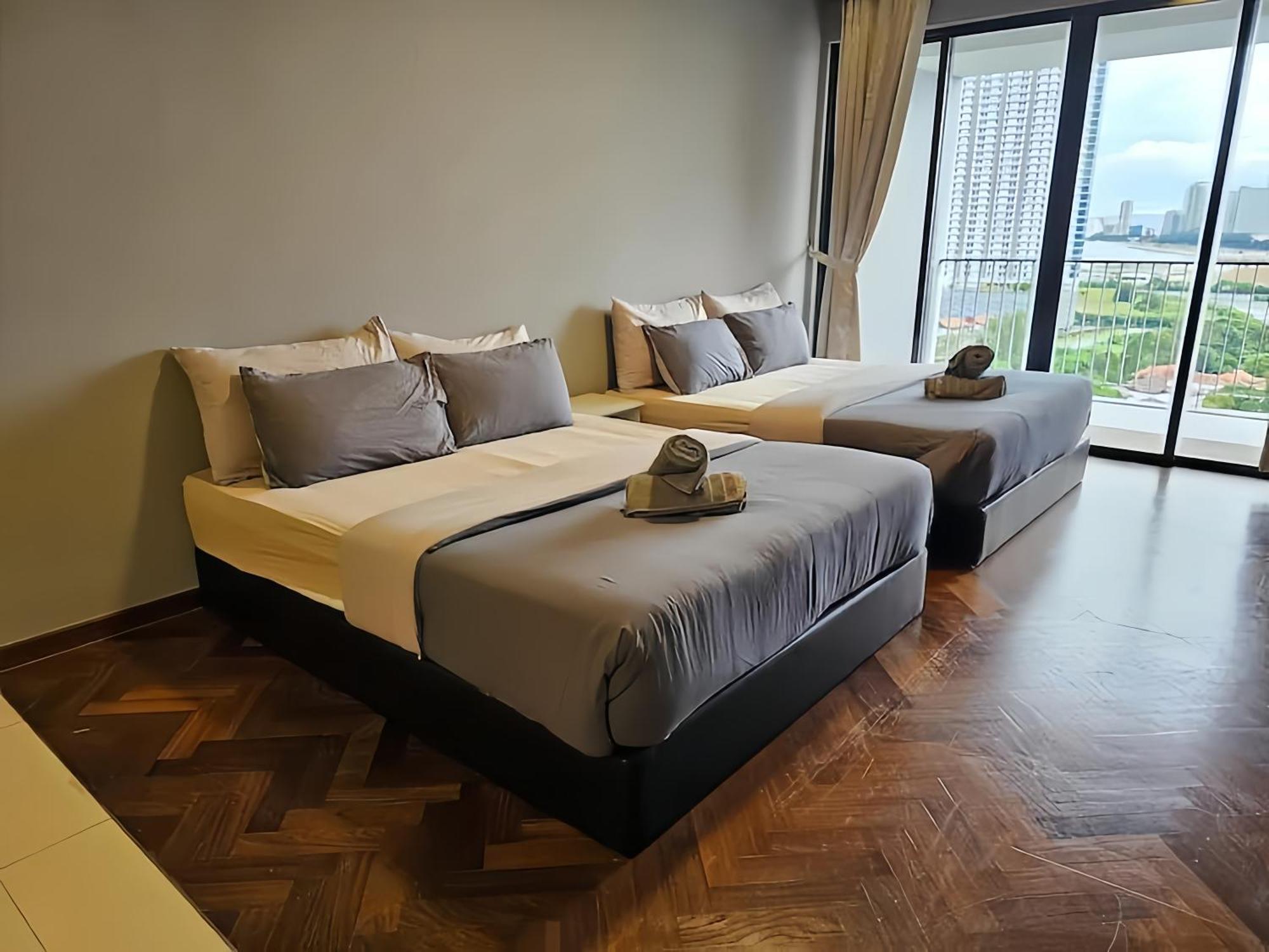 The Landmark Penang By Stay Premium Tanjung Tokong Zewnętrze zdjęcie