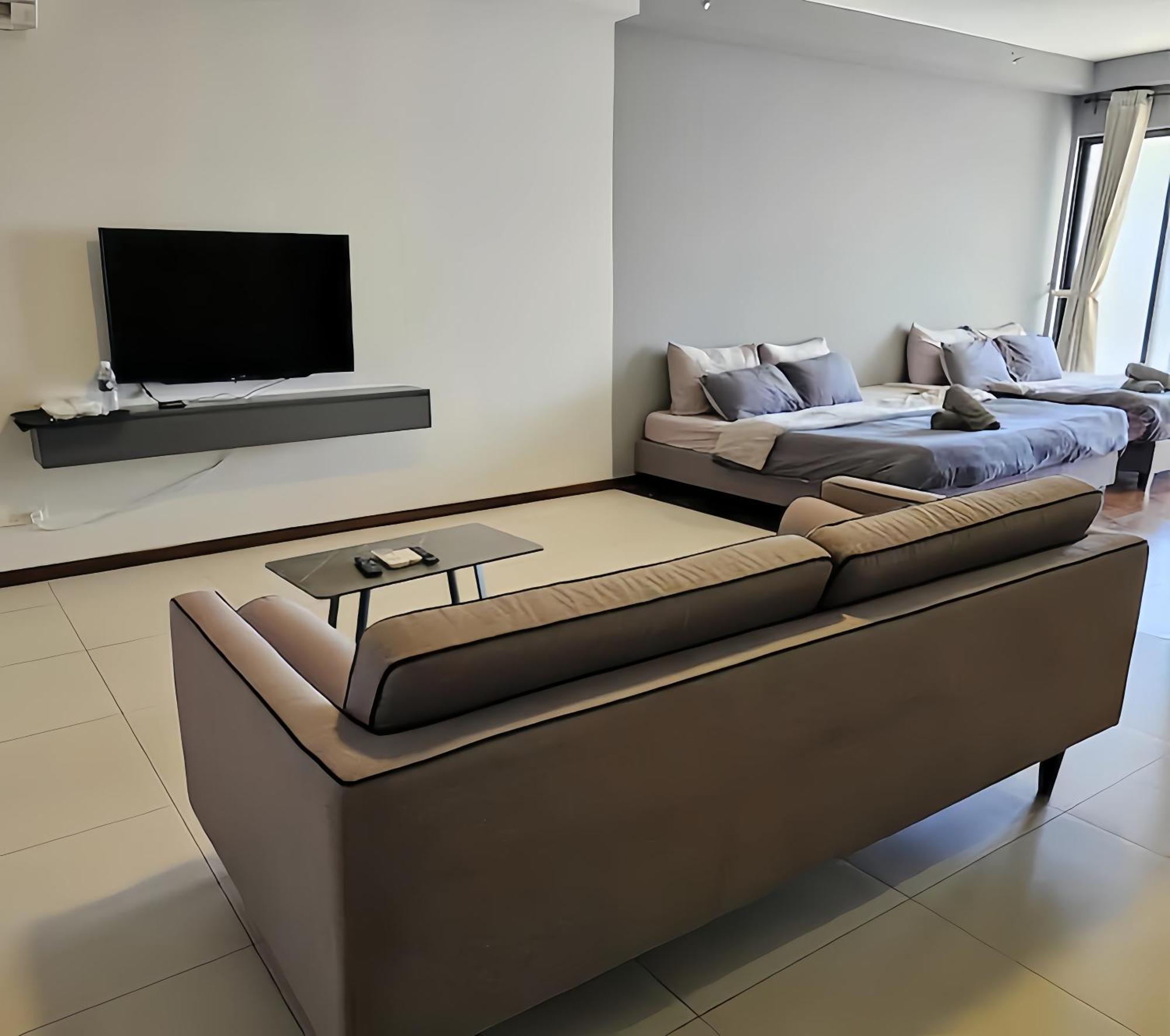 The Landmark Penang By Stay Premium Tanjung Tokong Zewnętrze zdjęcie