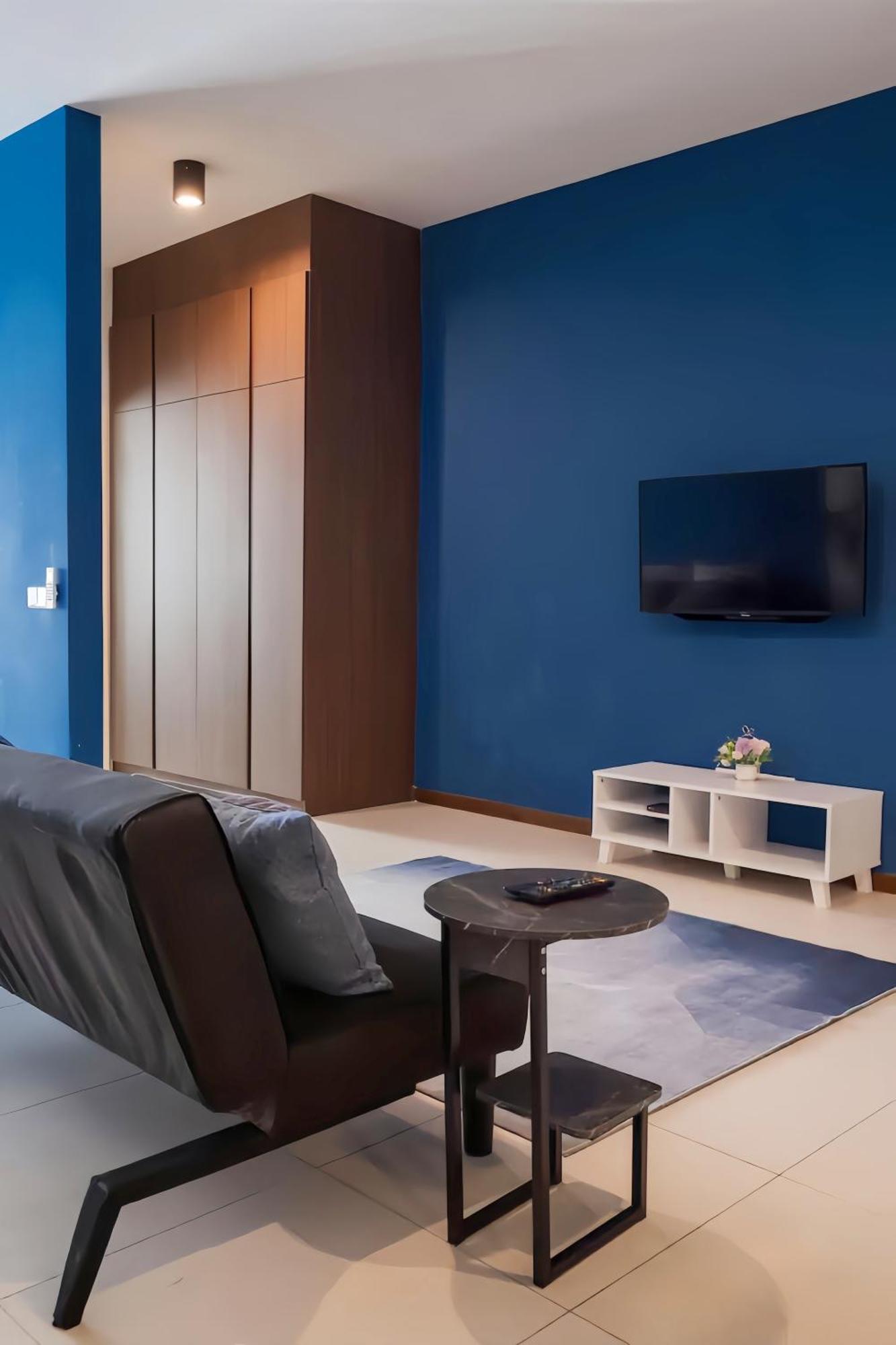 The Landmark Penang By Stay Premium Tanjung Tokong Zewnętrze zdjęcie