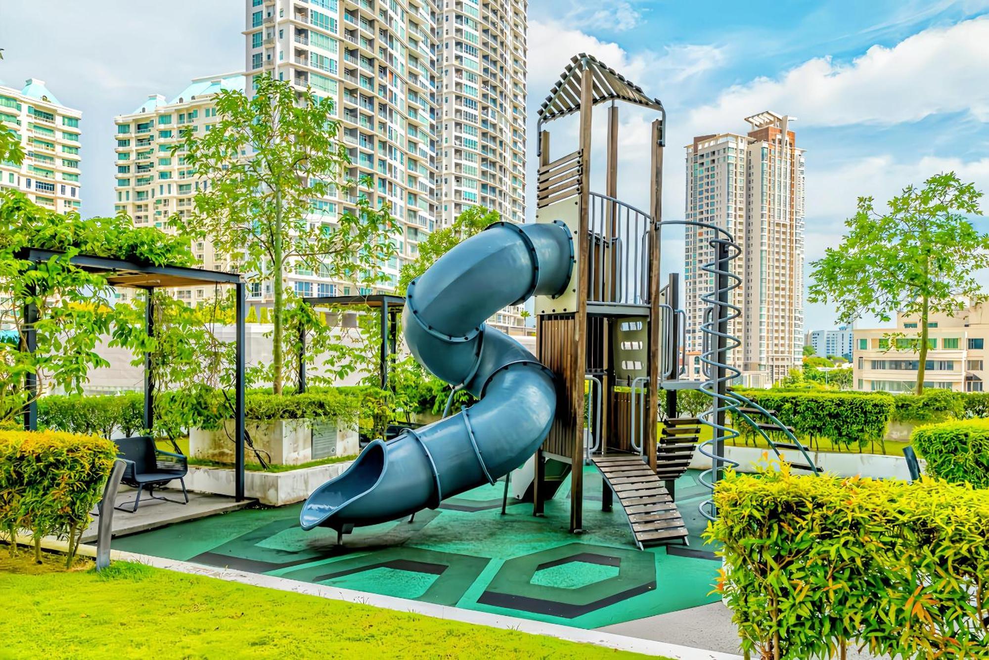 The Landmark Penang By Stay Premium Tanjung Tokong Zewnętrze zdjęcie