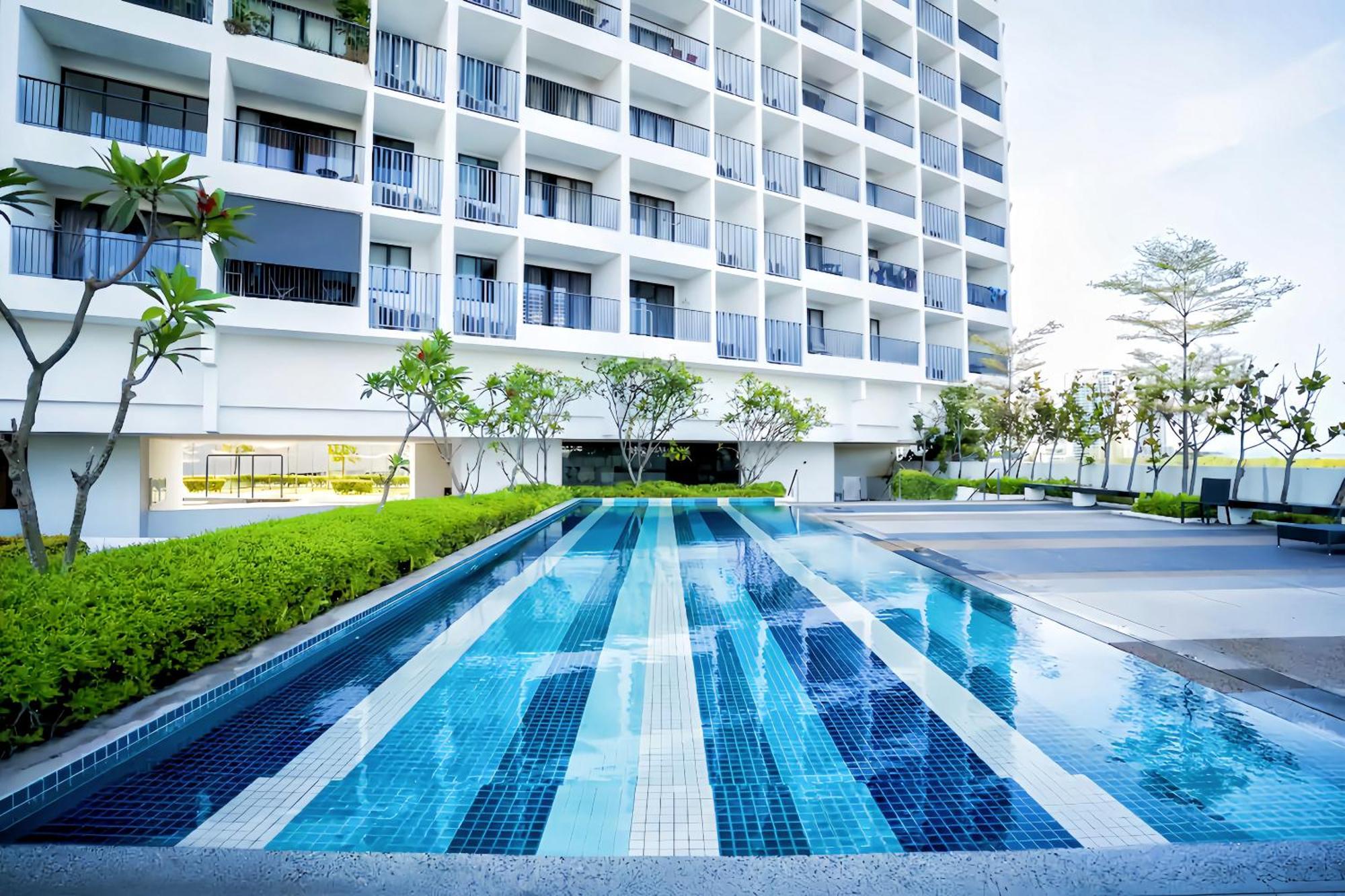 The Landmark Penang By Stay Premium Tanjung Tokong Zewnętrze zdjęcie
