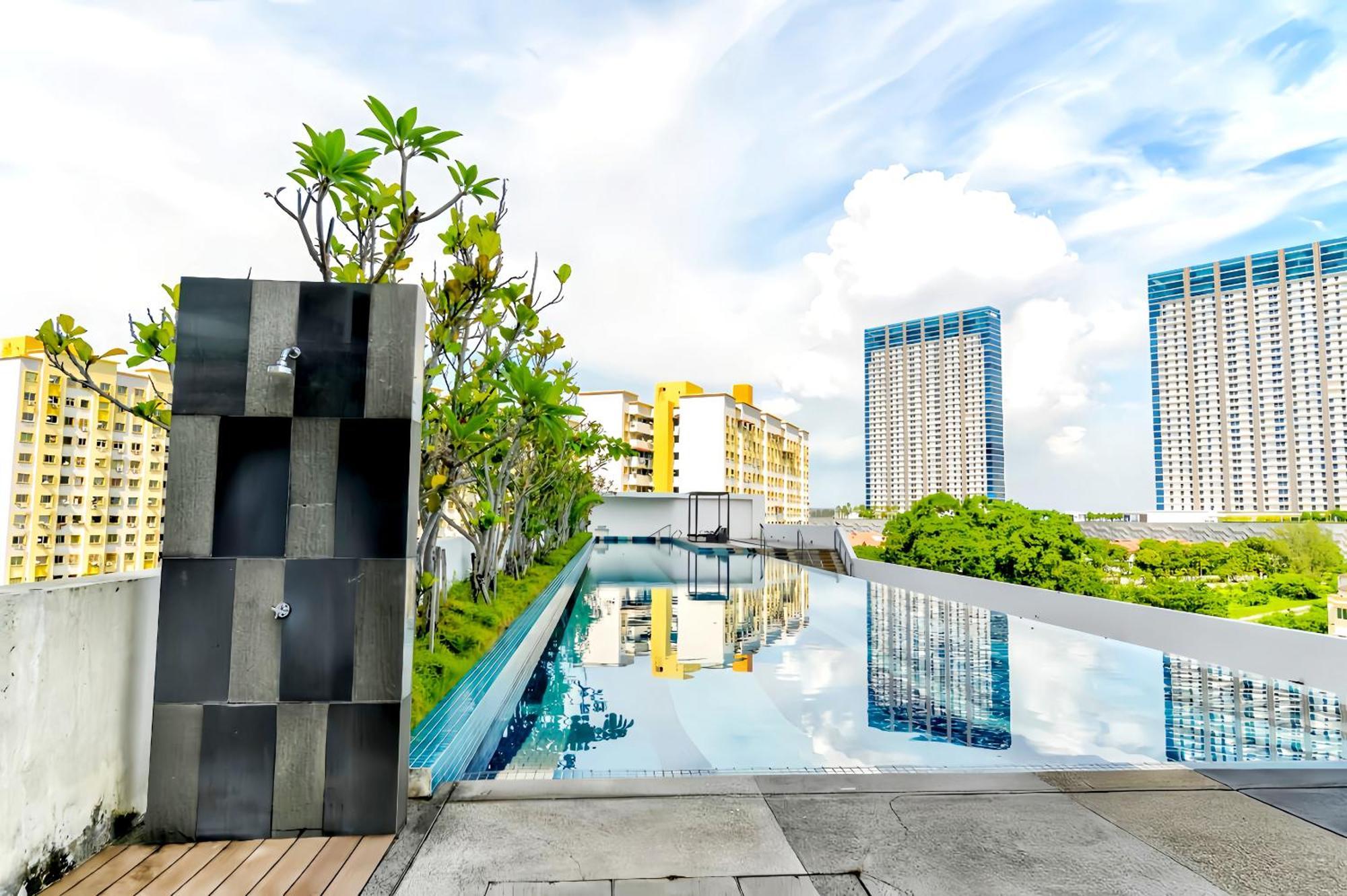 The Landmark Penang By Stay Premium Tanjung Tokong Zewnętrze zdjęcie
