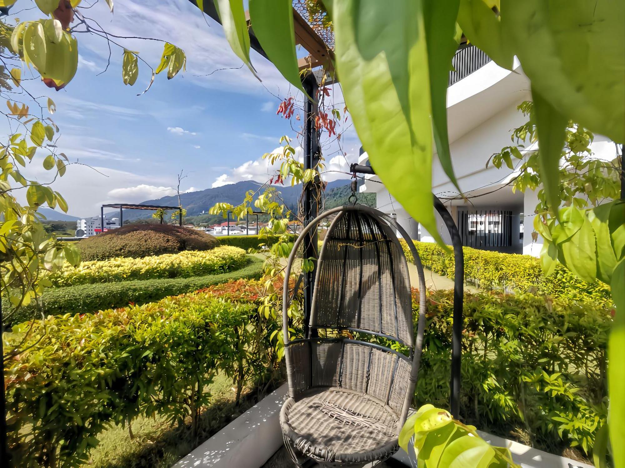 The Landmark Penang By Stay Premium Tanjung Tokong Zewnętrze zdjęcie