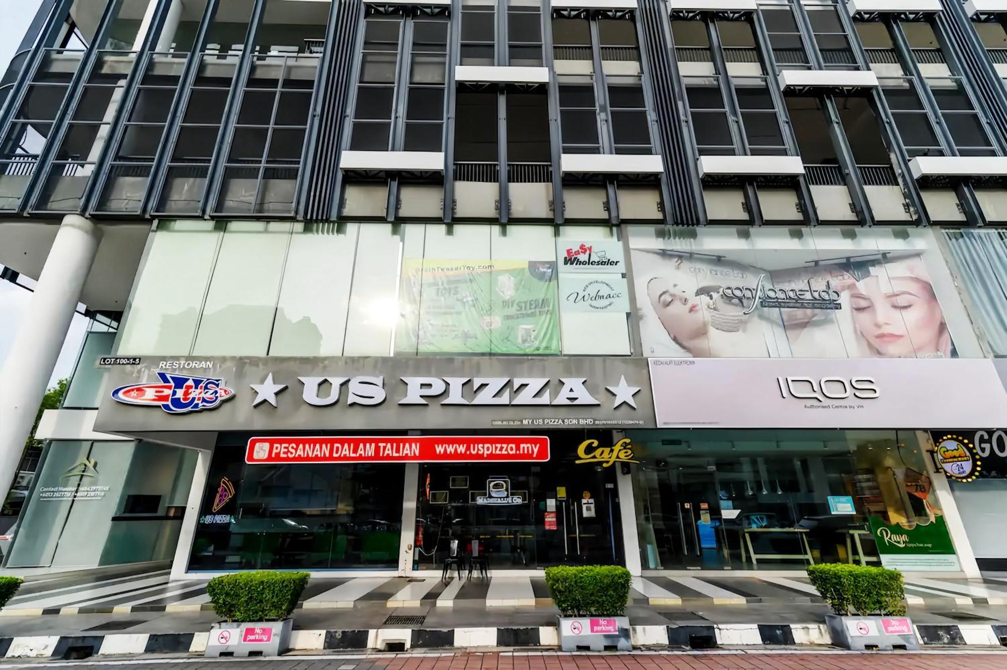 The Landmark Penang By Stay Premium Tanjung Tokong Zewnętrze zdjęcie