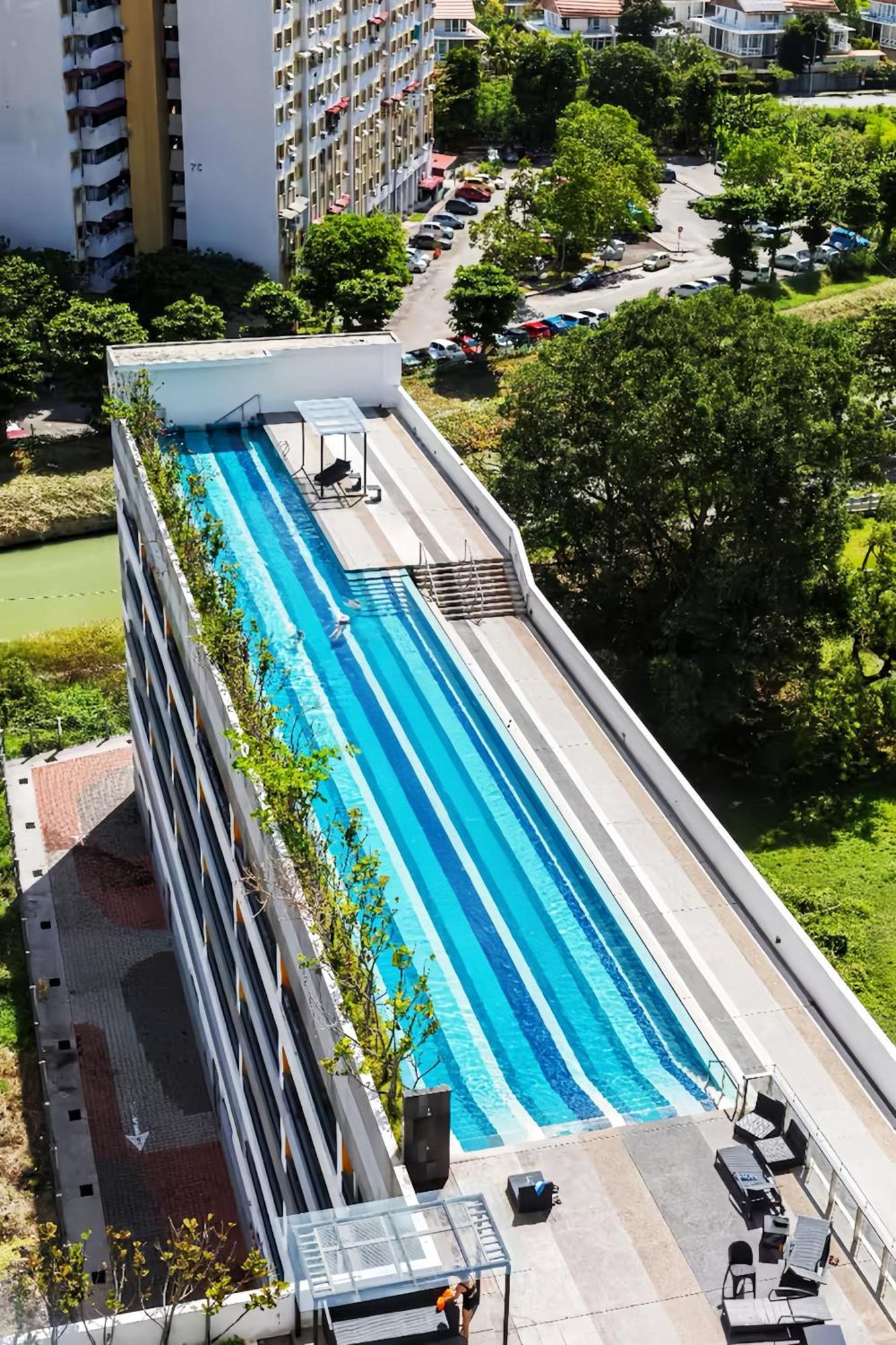 The Landmark Penang By Stay Premium Tanjung Tokong Zewnętrze zdjęcie