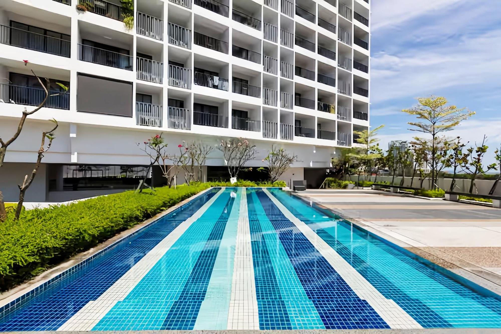 The Landmark Penang By Stay Premium Tanjung Tokong Zewnętrze zdjęcie