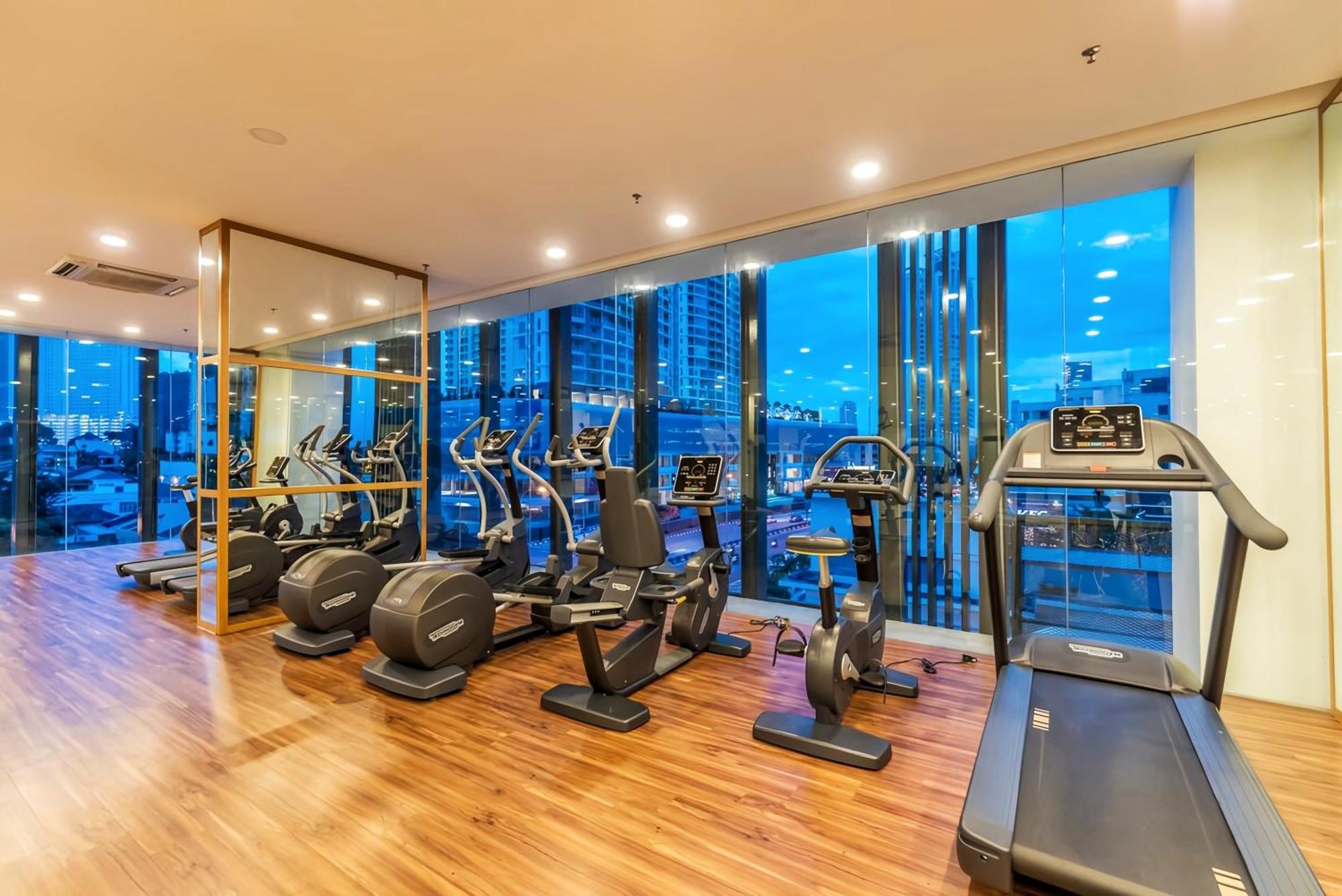 The Landmark Penang By Stay Premium Tanjung Tokong Zewnętrze zdjęcie